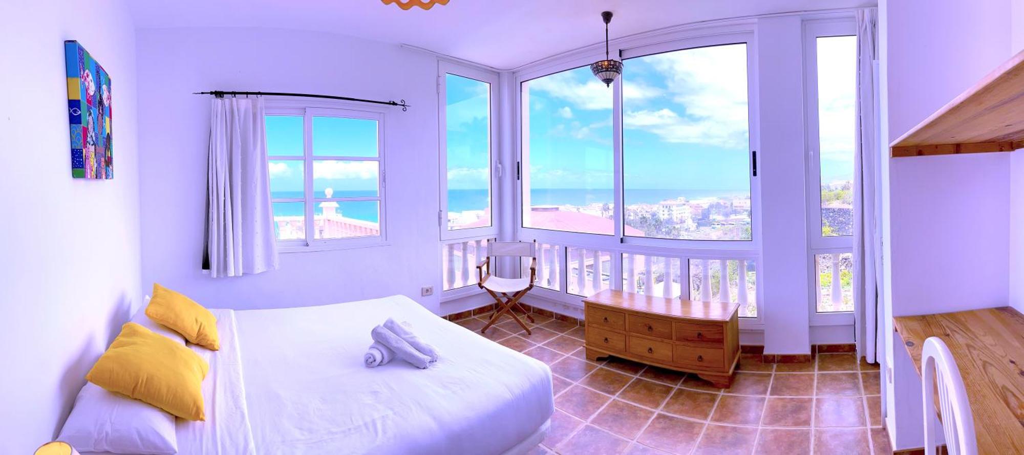 Tropicalidays Puerto Brava 2 Double Rooms Puerto de la Cruz  Exteriér fotografie