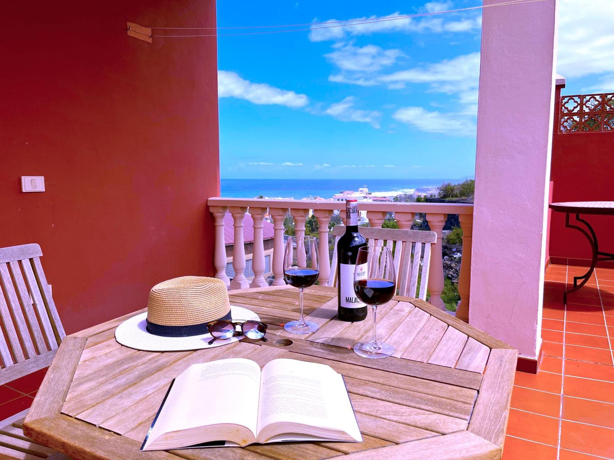 Tropicalidays Puerto Brava 2 Double Rooms Puerto de la Cruz  Exteriér fotografie