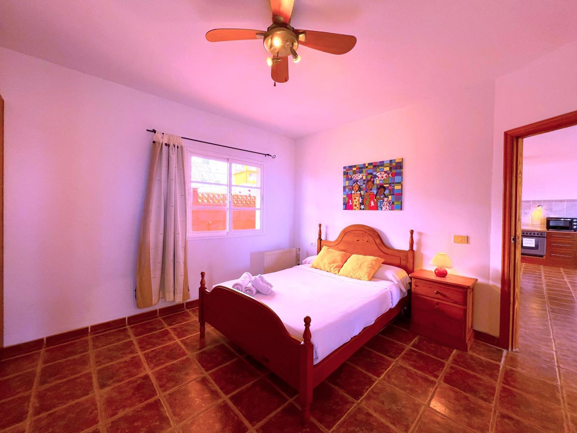 Tropicalidays Puerto Brava 2 Double Rooms Puerto de la Cruz  Exteriér fotografie