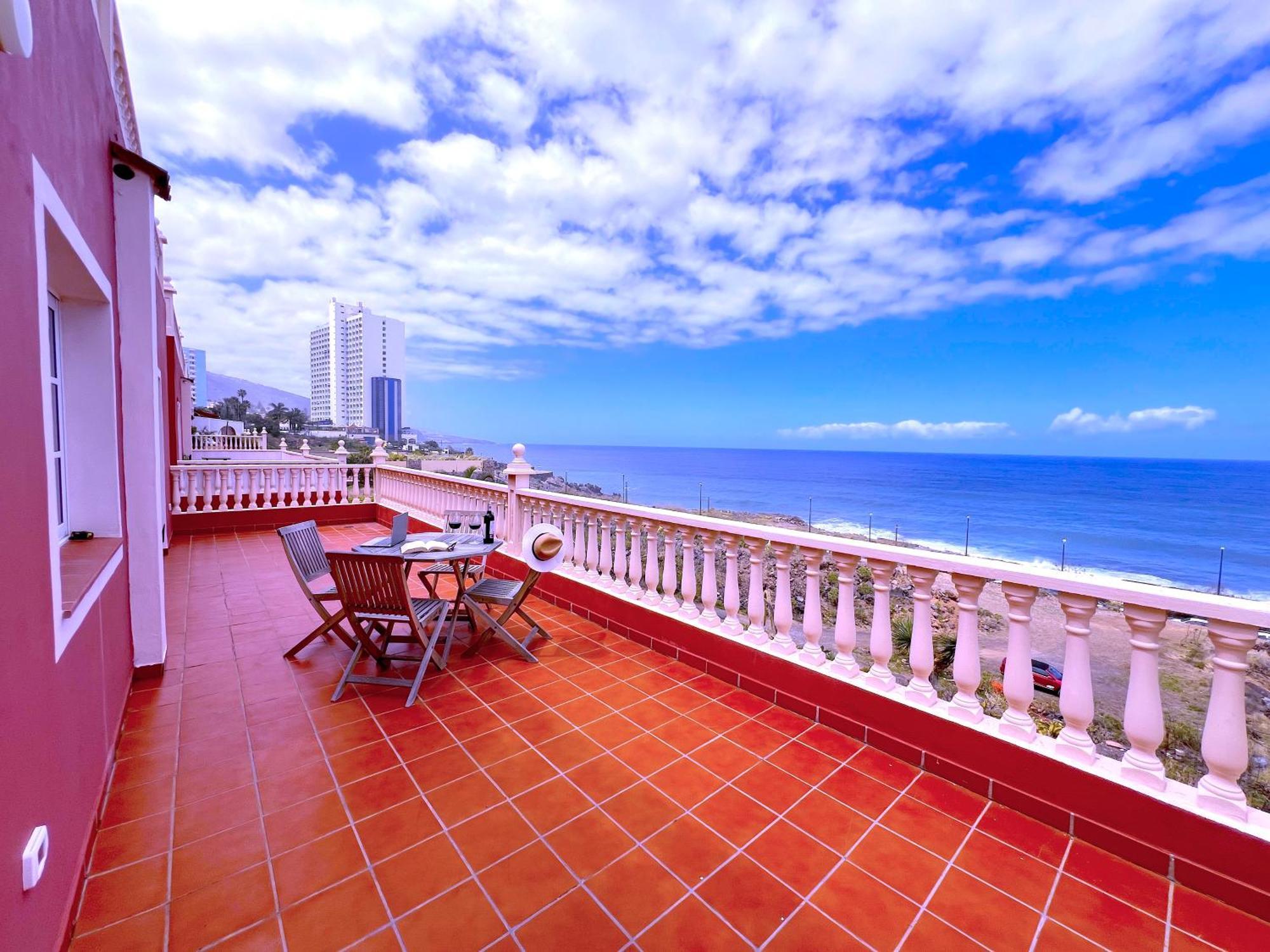 Tropicalidays Puerto Brava 2 Double Rooms Puerto de la Cruz  Exteriér fotografie