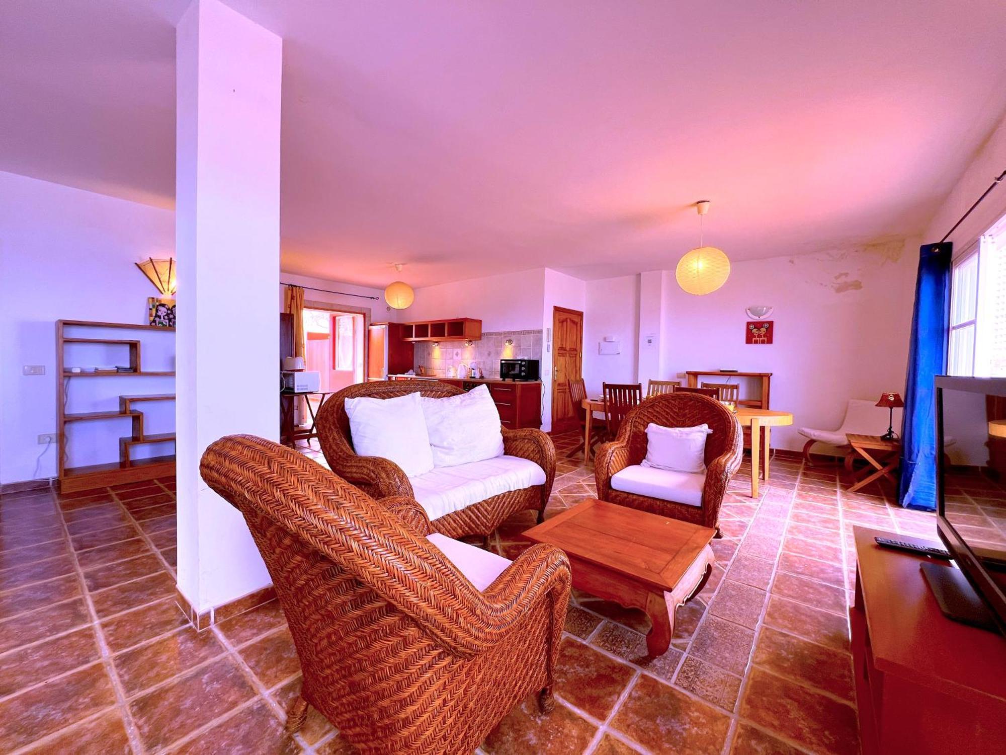 Tropicalidays Puerto Brava 2 Double Rooms Puerto de la Cruz  Exteriér fotografie