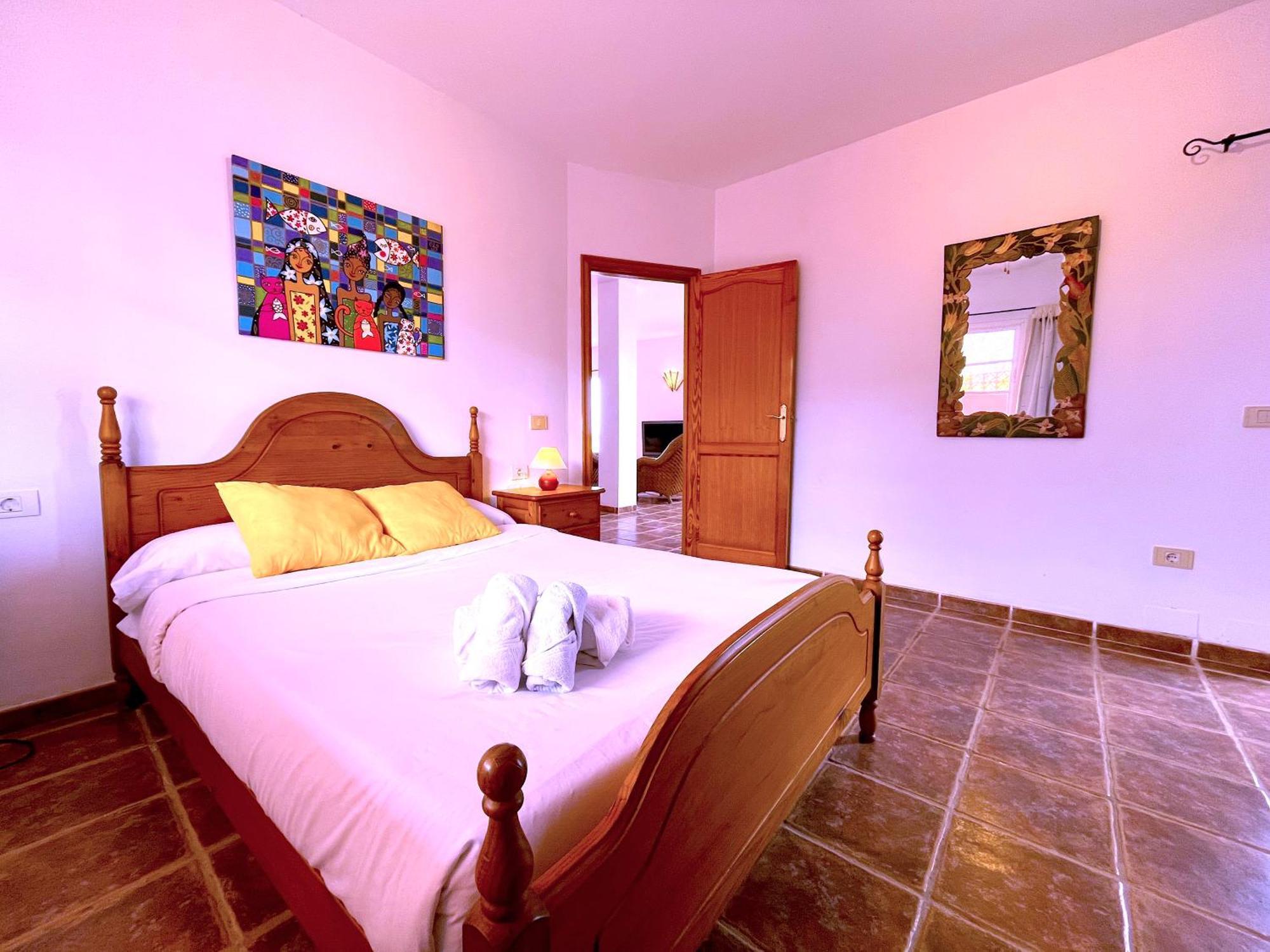 Tropicalidays Puerto Brava 2 Double Rooms Puerto de la Cruz  Exteriér fotografie