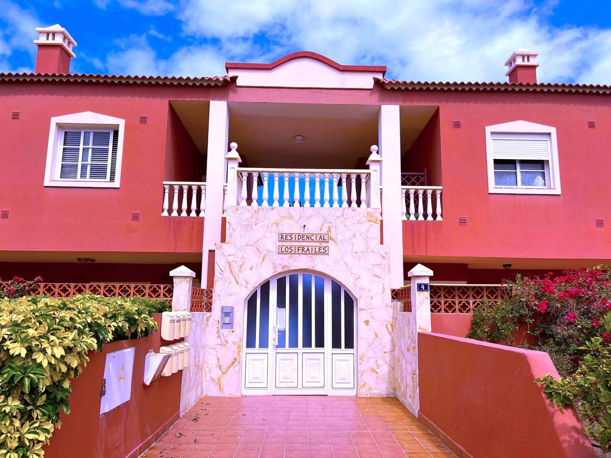 Tropicalidays Puerto Brava 2 Double Rooms Puerto de la Cruz  Exteriér fotografie