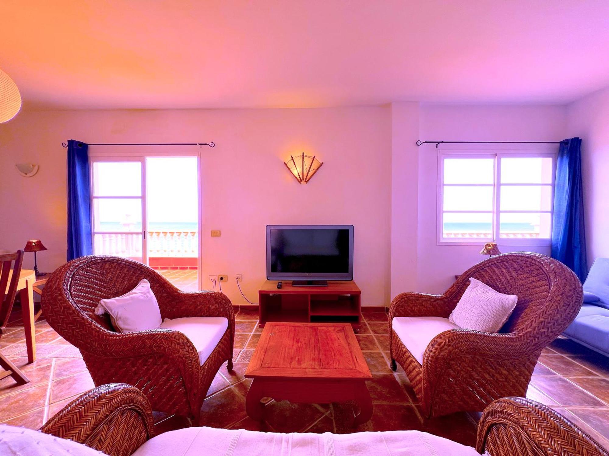Tropicalidays Puerto Brava 2 Double Rooms Puerto de la Cruz  Exteriér fotografie