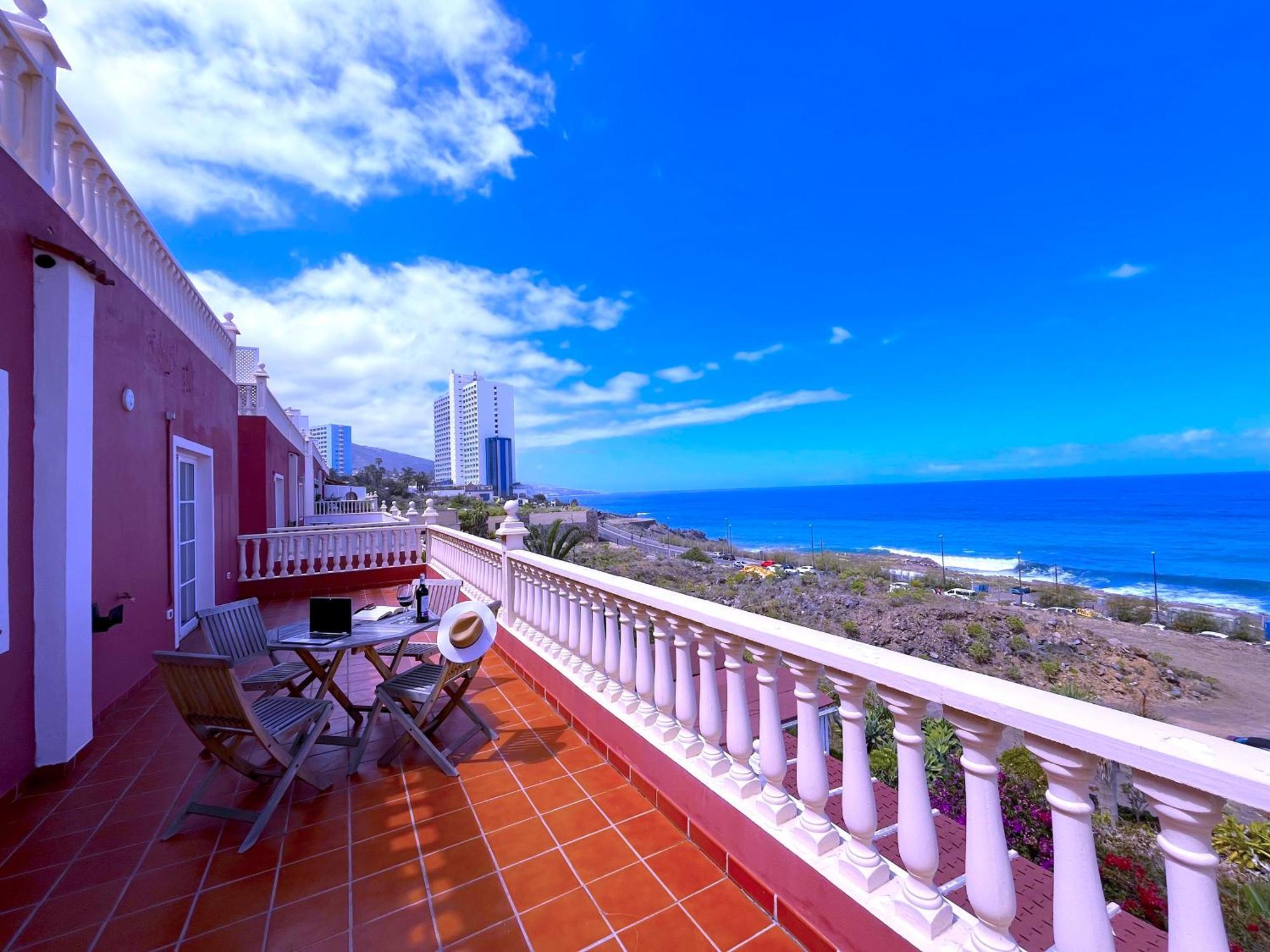 Tropicalidays Puerto Brava 2 Double Rooms Puerto de la Cruz  Exteriér fotografie